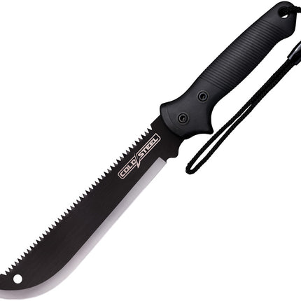 Axis Machete
