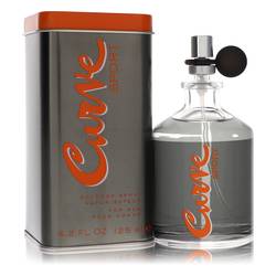 Curve Sport Eau De Cologne Spray By Liz Claiborne - Vickie Lynn's