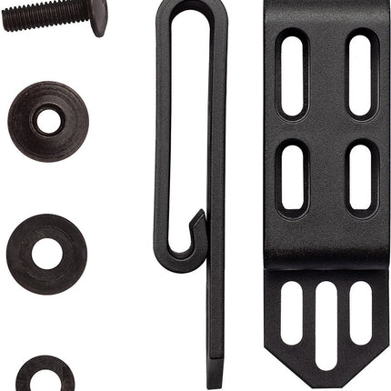 Secure-Ex C-Clip Large 2pk