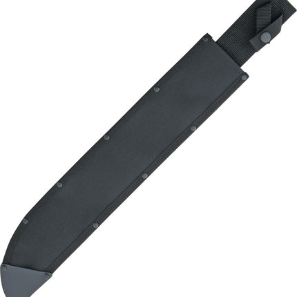 Latin Machete Sheath 18 inch