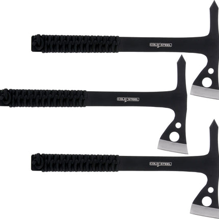 Throwing Axe Set