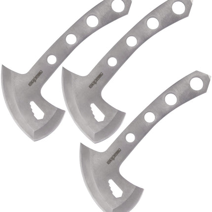 Throwing Axe Set