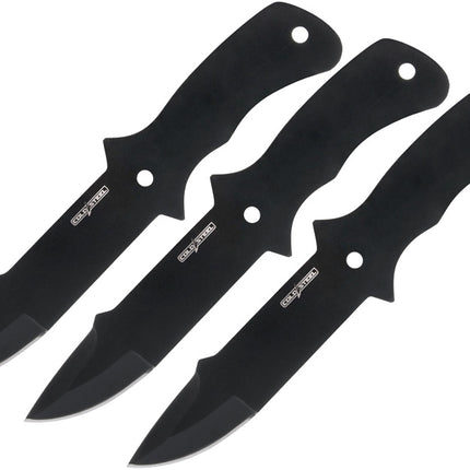 Throwing Knife Set