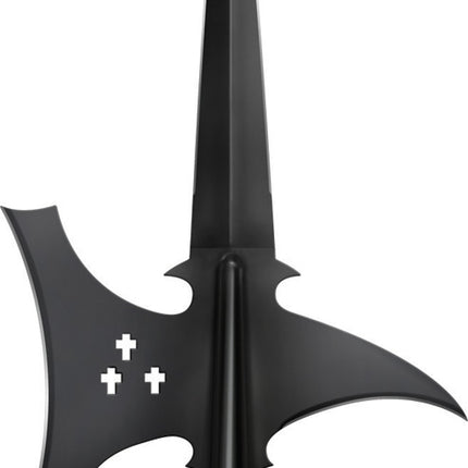 MAA Seargeants Halberd