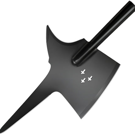 MAA Swiss Halberd Head
