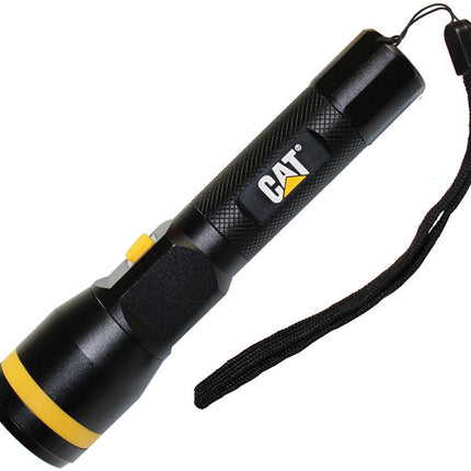 Tactical Flashlight
