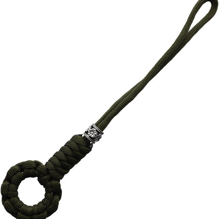 Rope Ring Paracord Lanyard OD