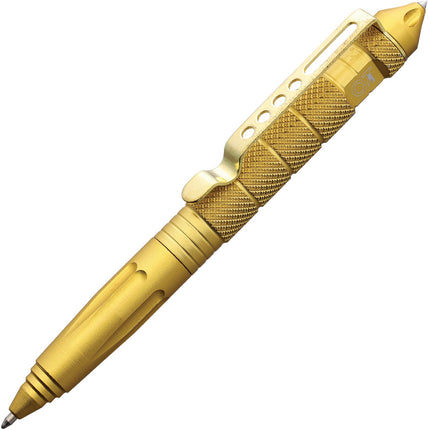 Tactical Pen Gold