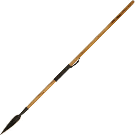 African Congo Spear
