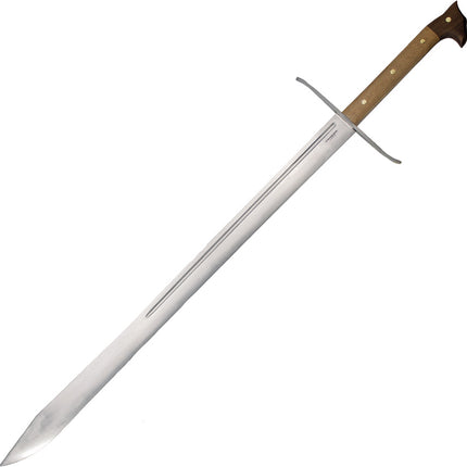 Messer Sword