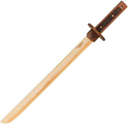 Kondoru Wakazashi Wooden Sword