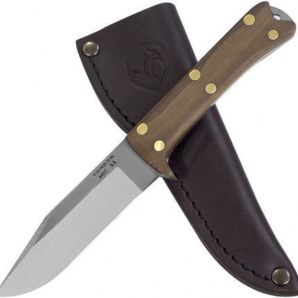 Lifeland Hunter Knife