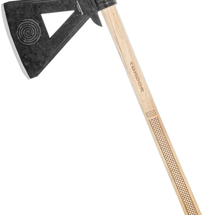 Fasthawk Axe