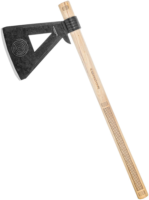 Fasthawk Axe