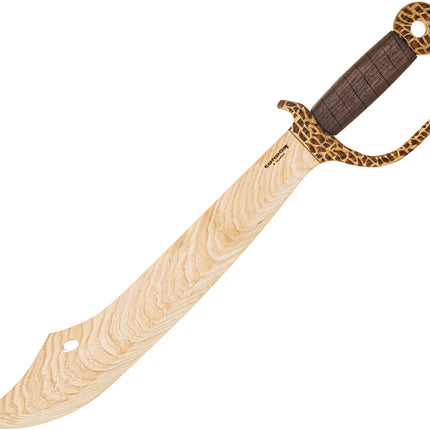 Buccaneer Wooden Sword