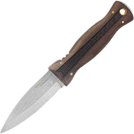 Bushscot Fixed Blade