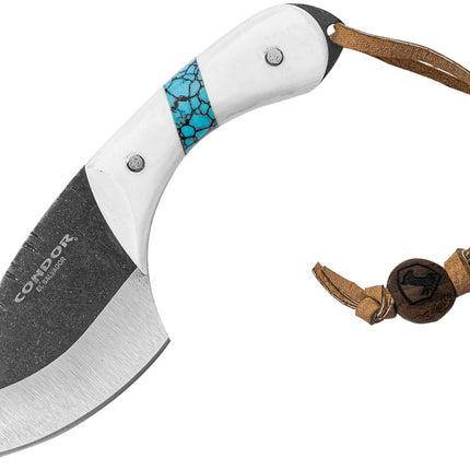 Blue River Skinner