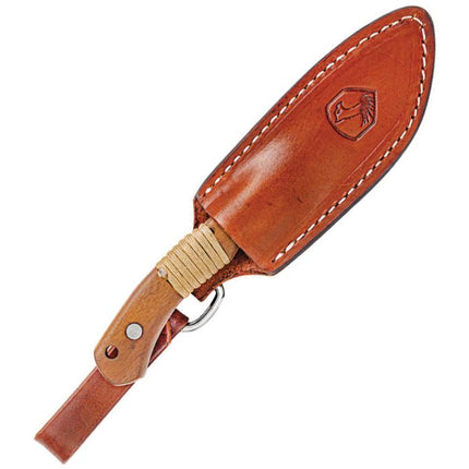 Mountaineer Trail Knife