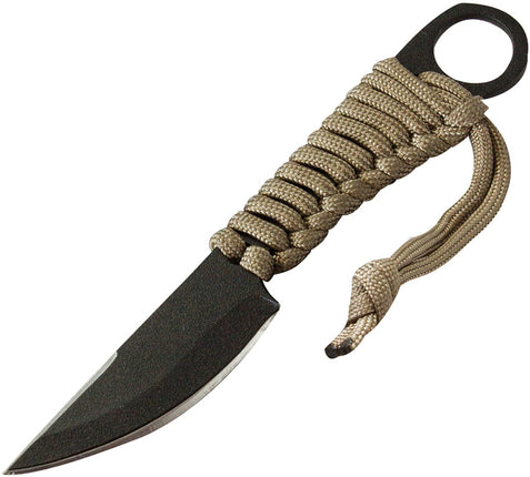 Kickback Fixed Blade