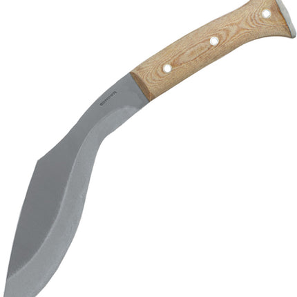 K-Tact Kukri Knife Desert