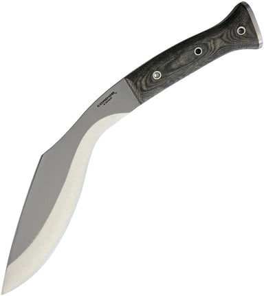 K-Tact Kukri Knife Army Green