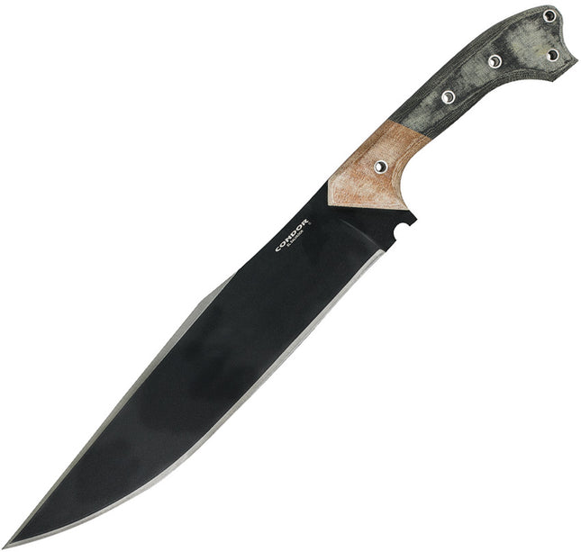 Atrox Knife