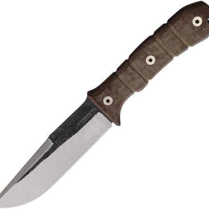 Tactical P.A.S.S. Chute Knife