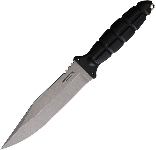 Escort Fixed Blade