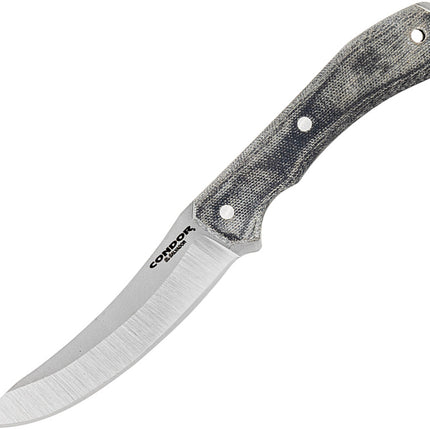 K Knight Scullery Knife