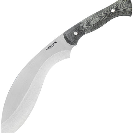 Wild Brush Kukri