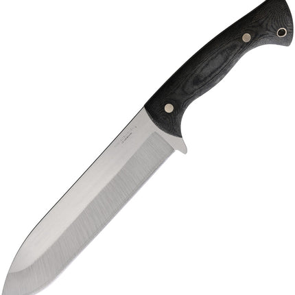 Balam Fixed Blade