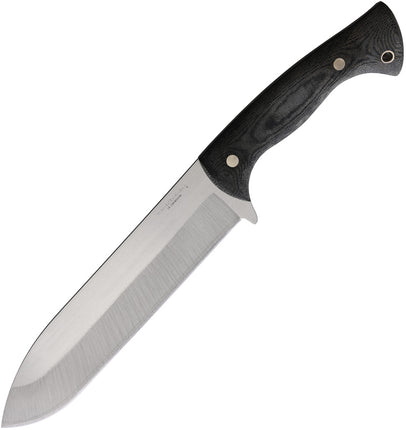 Balam Fixed Blade