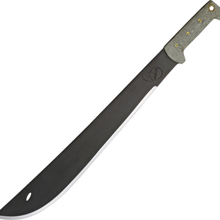 El Salvador Machete