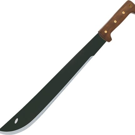 El Salvador Machete Wood