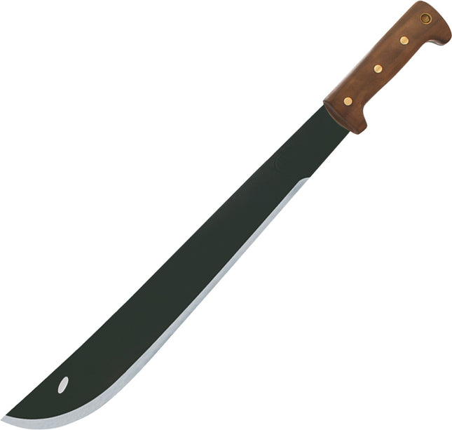 El Salvador Machete Wood