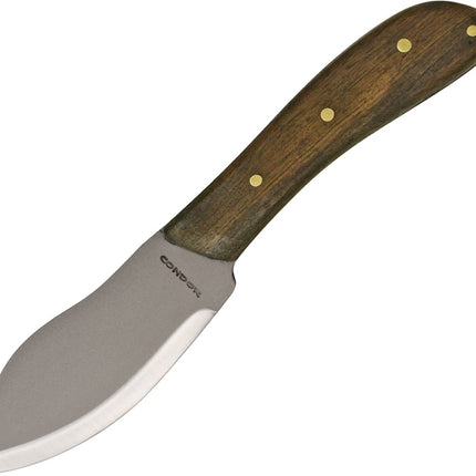 Nessmuk Knife