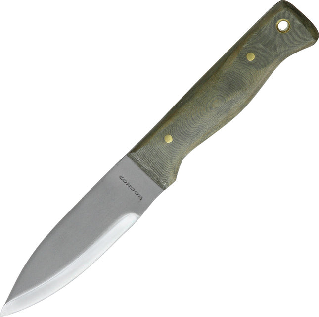 Bushlore Knife