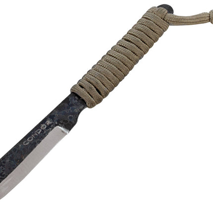 Bushnecker Knife