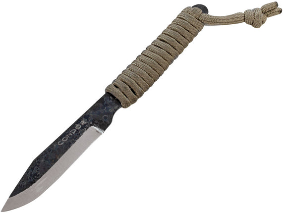 Bushnecker Knife