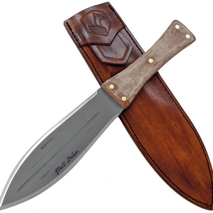 African Bush Knife