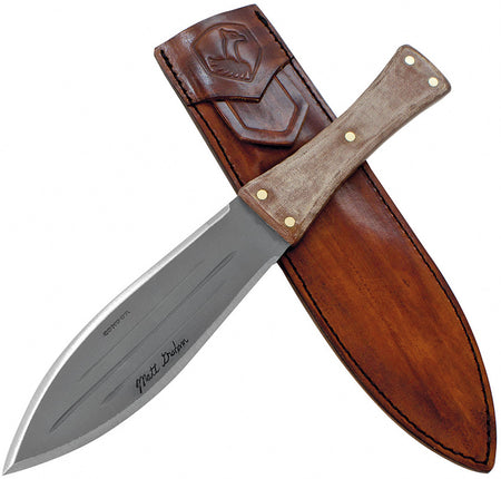 African Bush Knife