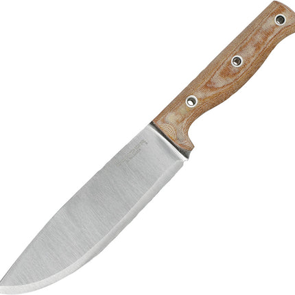 Low Drag Knife