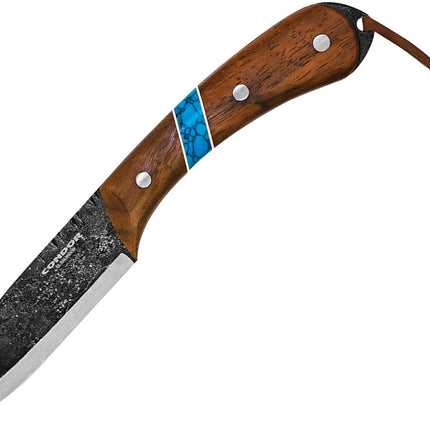 Blue River Knife