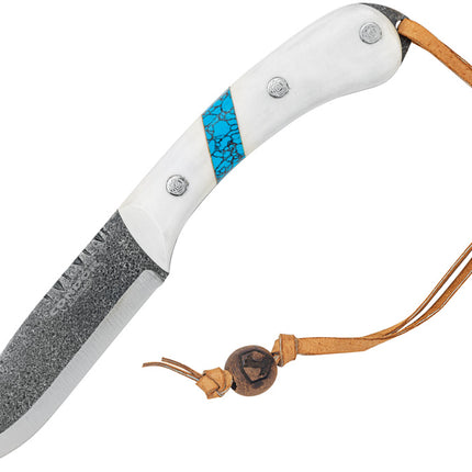 Blue River Fixed Blade