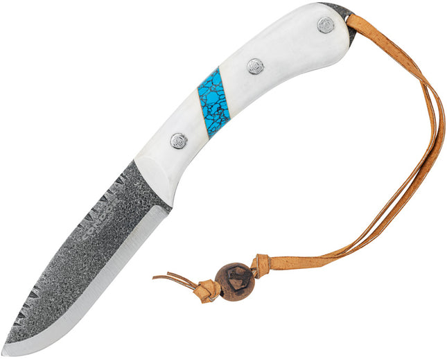 Blue River Fixed Blade