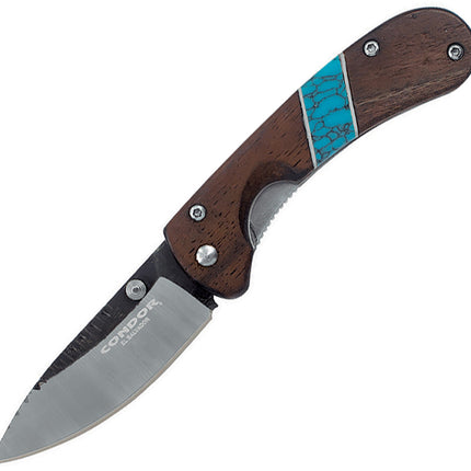 Blue River Hunter Linerlock