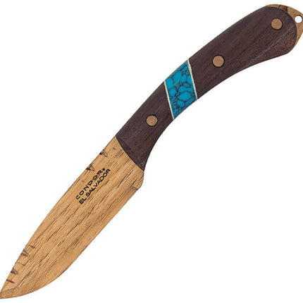 Blue River Wooden Knife Kit