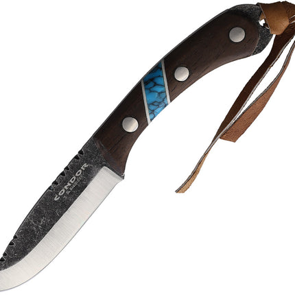 Blue River Neck Knife