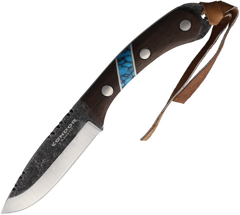 Blue River Neck Knife