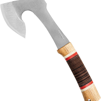 Country Backroads Axe